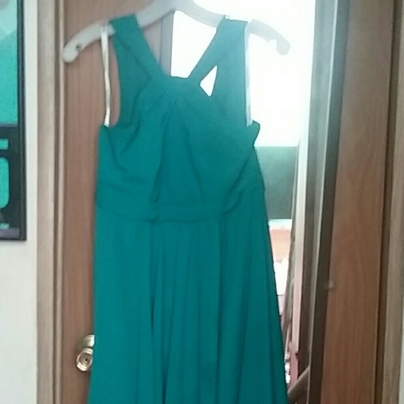 David's Bridal Dresses & Skirts - Maid of Honor Dress